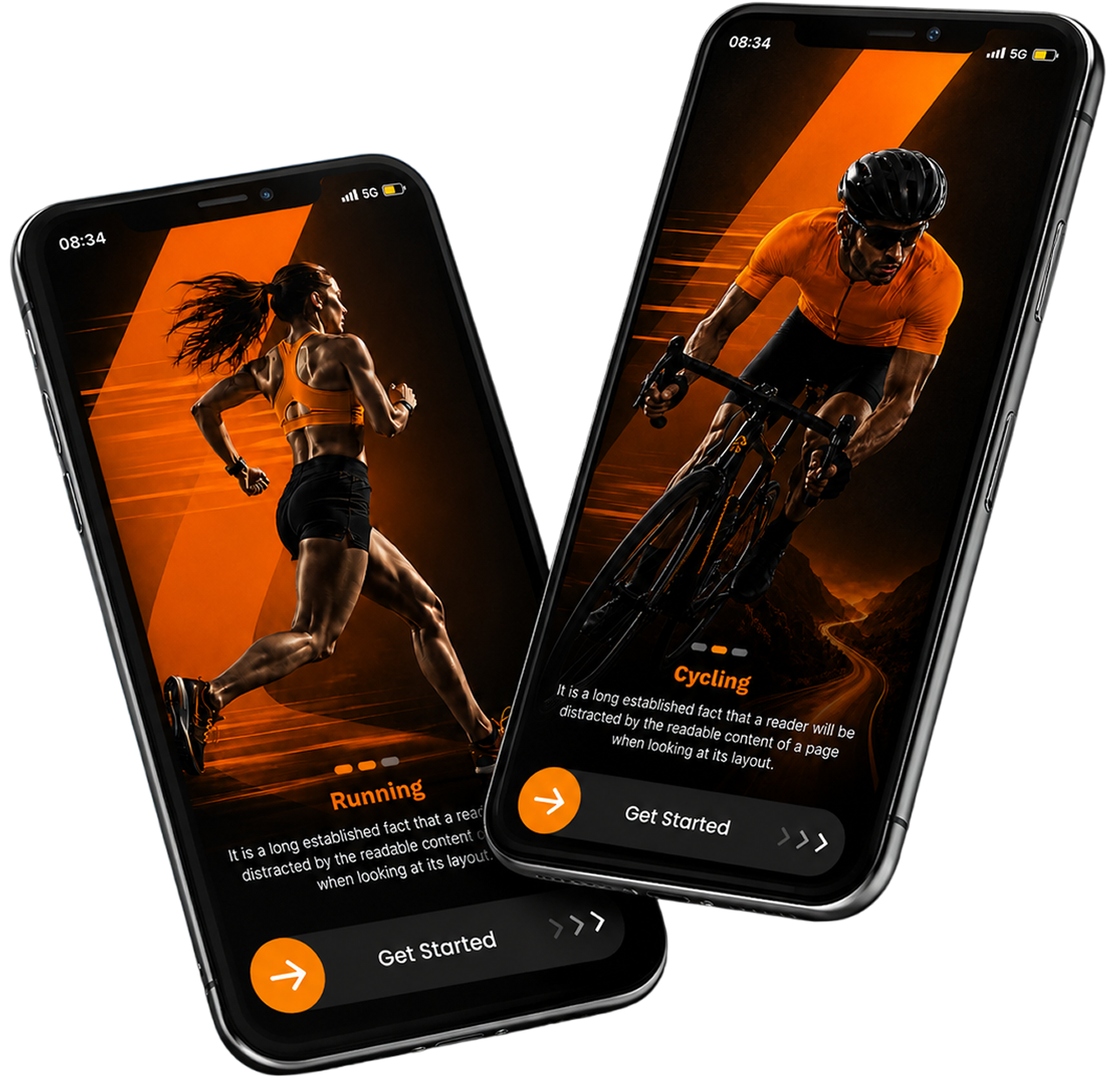 HAPPYMILEZ mobile app